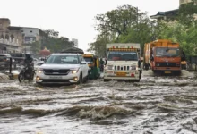 Photo of राजस्थान में मॉनसून की मेहरबानी, इन जिलों में अगले 5 दिन होगी ताबड़तोड़ बारिश, IMD का अलर्ट