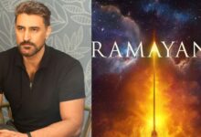 Photo of नितेश तिवारी की Ramayana से Kunal Kapoor का लुक हुआ वायरल
