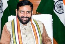 Photo of दो साल बाद आज होगी कुरुक्षेत्र विकास बोर्ड की बैठक, तीर्थों के विकास पर लगेगी मुहर