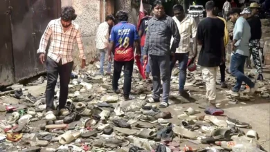 Photo of कर्नाटक क्रिकेट एसोसिएशन के अधिकारी के खिलाफ नहीं होगी दंडात्मक कार्रवाई, हाई कोर्ट ने लगाई रोक
