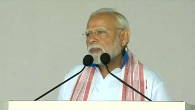 Photo of पीएम मोदी बोले- ‘दुनिया तनाव और अस्थिरता से गुजर रही, योग शांति का रास्ता’, भाषण की 10 बड़ी बातें