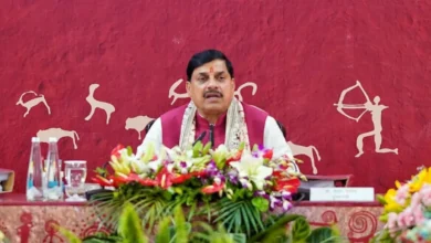 Photo of बदल गया पचमढ़ी अभयारण्‍य का नाम, CM मोहन यादव ने किया नए नाम का ऐलान, क्यों हुआ फैसला?