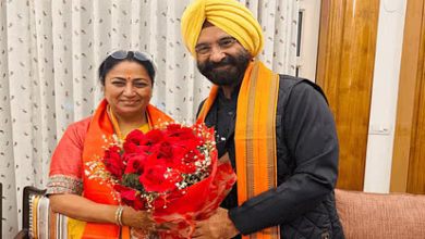 Photo of बीजेपी शासित राज्यों के सीएम आज करेंगे प्रेस कांफ्रेंस, मोदी सरकार के 11 साल पूरे होने पर गिनाएंगे काम