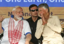 Photo of अंतरराष्ट्रीय योग दिवस के मौके पर आंध्र प्रदेश में बने दो वर्ल्ड रिकॉर्ड, सीएम चंद्रबाबू नायडू ने किया ऐलान