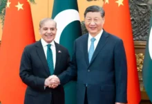 Photo of अब चीन ने दिया पाकिस्तान को झटका, BRICS के मंच से पहलगाम आतंकी हमले की निंदा; इन मुस्लिम देशों ने भी PAK को लताड़ा