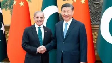 Photo of अब चीन ने दिया पाकिस्तान को झटका, BRICS के मंच से पहलगाम आतंकी हमले की निंदा; इन मुस्लिम देशों ने भी PAK को लताड़ा