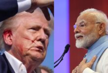 Photo of ट्रंप के आग्रह पर PM मोदी ने लगाया फोन, साफ-साफ कहा- “आतंकवाद पर व्यापार नहीं, अब जवाब युद्ध के स्तर पर”