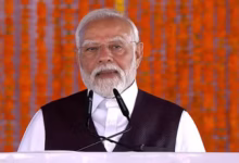 Photo of  पीएम मोदी ने बकरीद के मौके पर देशवासियों को दीं शुभकामनाएं, बोले- ‘ये त्योहार हमारे समाज में…’
