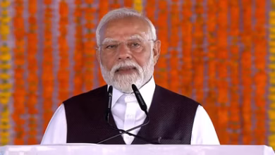 Photo of  पीएम मोदी ने बकरीद के मौके पर देशवासियों को दीं शुभकामनाएं, बोले- ‘ये त्योहार हमारे समाज में…’