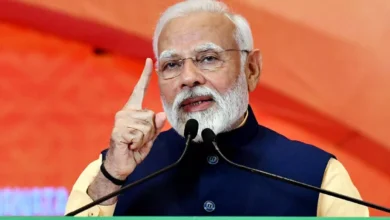 Photo of  पीएम मोदी के बिहार दौरे की तैयारी! इस बार कौन सा जिला होगा? यहां देखिए डिटेल्स