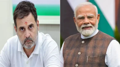Photo of 55 साल के हुए राहुल गांधी, PM मोदी ने दी बधाई, जानें बर्थडे विश में क्या लिखा