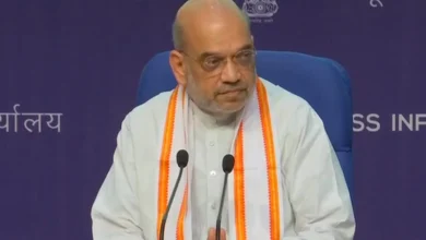 Photo of ‘2027 की जनगणना में जाति जनगणना भी शामिल होगी’, गृह मंत्रालय के प्रवक्ता ने किया साफ, भ्रमित ना हों