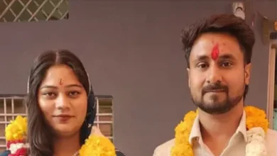 Photo of सोनम रघुवंशी की बरामदगी पर बोलीं राजा रघुवंशी की मां- ‘कौन पत्नी बोलती है कि जाओ तुम…’
