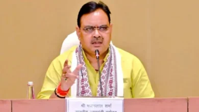 Photo of राजस्थान निकाय चुनावः सीएम भजनलाल ने पलटा गहलोत सरकार का यह फैसला, बीजेपी-कांग्रेस आमने-सामने