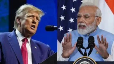 Photo of ट्रंप के आग्रह पर PM मोदी ने लगाया फोन, साफ-साफ कहा- “आतंकवाद पर व्यापार नहीं, अब जवाब युद्ध के स्तर पर”