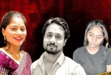 Photo of राज की खातिर राजा की हत्या, प्रेमी के सामने आते ही टूटी सोनम; सात फेरों से सलाखों तक का पूरा सच