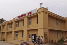 Photo of Gwalior : NEET की परीक्षा में नंबर कम आने से छात्र ने की आत्महत्या