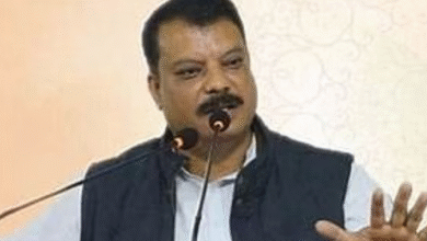 Photo of MP : एमपी पुलिस आरक्षक भर्ती घोटाले पर सियासी घमासान