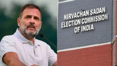 Photo of ‘ECI का अच्छा कदम, लेकिन कब तक मिलेगा डाटा’, राहुल गांधी ने चुनाव आयोग से फिर पूछा सवाल
