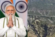 Photo of PM मोदी ने कश्मीर को दी चिनाब ब्रिज और वंदे भारत की सौगात तो तिलमिला उठा पाकिस्तान, पहलगाम आतंकी हमले को लेकर जारी कर दिया बयान