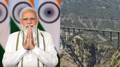 Photo of PM मोदी ने कश्मीर को दी चिनाब ब्रिज और वंदे भारत की सौगात तो तिलमिला उठा पाकिस्तान, पहलगाम आतंकी हमले को लेकर जारी कर दिया बयान