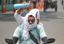Photo of भयंकर गर्मी की चपेट में कई राज्य, गंगानगर में 49.4°C तो सिरसा में 47.6 डिग्री तक पहुंचा पारा, यहां पर बारिश के आसार