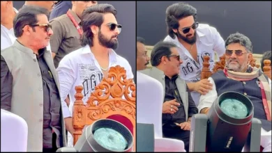 Photo of भगदड़ में मर रहे थे लोग, मंत्री के बेटे को VIP ट्रीटमेंट देने में जुटा रहा प्रशासन