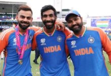Photo of ‘पूरी रात नहीं सो पाया,’ फाइनल से पहले क्यों घबराए हुए थे Rohit Sharma?