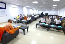 Photo of बकरीद को लेकर सीएम योगी के सख्त निर्देश, कहा- ‘तय जगह पर ही हो कुर्बानी’