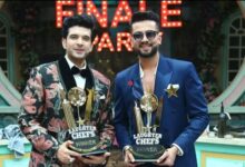 Photo of Laughter Chefs 2 Winner एल्विश यादव-करण कुंद्रा को मिली कितनी प्राइज मनी?