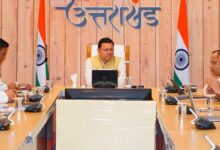 Photo of नकली दवाओं के खिलाफ आज से ऑपरेशन क्लीन अभियान, भारत-नेपाल सीमा पर रहेगी पर विशेष निगरानी