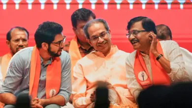Photo of उद्धव ठाकरे की सरकार गिरने को लेकर अब शिवसेना यूबीटी का बड़ा दावा, ‘कुछ विधायक को छिपे हुए कैमरों से…’