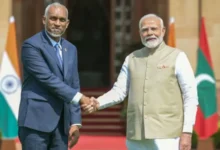 Photo of पीएम मोदी के मालदीव दौरे से पहले वहाँ के लोगों के बीच किस तरह की है बहस
