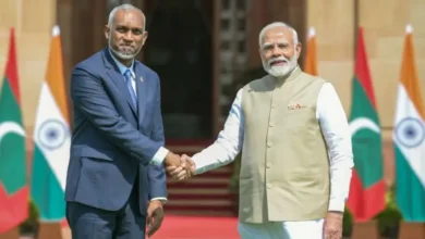 Photo of पीएम मोदी के मालदीव दौरे से पहले वहाँ के लोगों के बीच किस तरह की है बहस