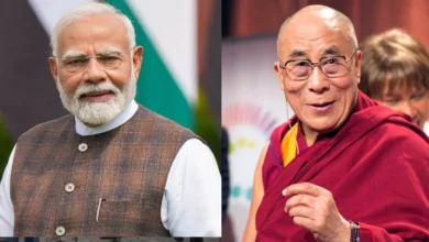 Photo of ‘समझदारी से काम ले भारत’, पीएम मोदी ने दलाई को दी जन्मदिन की बधाई दे तो बौखलाया चीन