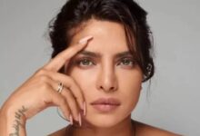 Photo of Priyanka Chopra को देख हैरान हो गई थी एक्ट्रेस, कहा- ‘वह पतली और काली थी’