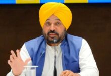 Photo of पंजाब कैबिनेट के 2 मंत्रियों के खिलाफ FIR दर्ज होने पर सीएम मान का बड़ा बयान