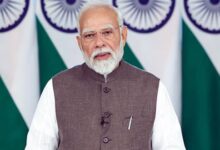 Photo of पिथौरागढ़ सड़क हादसे पर पीएम ने जताया दुख, केंद्र और राज्य सरकार ने किया मुआवजे का एलान