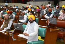Photo of पंजाब विस का विशेष सत्र बुलाने की तैयारी: बेअदबी के खिलाफ पास हो सकता है कानून