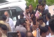 Photo of सीएम सैनी ने किया ज्योतिसर में महाभारत अनुभव केंद्र का दौरा