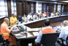 Photo of यूपी सरकार के बड़े फैसले: युवाओं को मिलेगा टैबलेट, महिलाओं को प्रॉपर्टी पर छूट