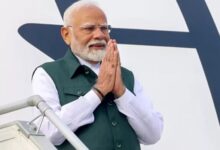 Photo of पीएम मोदी ब्रिटेन-मालदीव यात्रा पर होंगे रवाना, आज तैयार हो जाएगा एफटीए का मसौदा