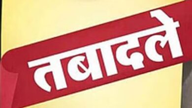 Photo of ओडिशा में चली तबादला एक्सप्रेस: रातों-रात बदल गए 16 जिलों के डीएम