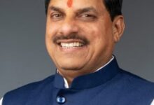 Photo of सीएम डॉ. मोहन यादव आज लुधियाना में करेंगे उद्योगपतियों से संवाद