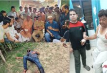 Photo of यूपी: सरधना में मुहर्रम के ताजिये के जिम्मेदार को गोली मारी, ताजिया जुलूस रोका