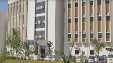 Photo of एम्स भुवनेश्वर में नर्सिंग ऑफिसर पर यौन उत्पीड़न का आरोप