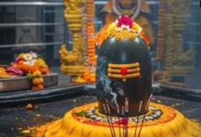 Photo of सावन सोमवार व्रत के दिन शिवलिंग पर चढ़ाएं ये चीजें