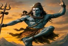 Photo of सावन सोमवार पर जरूर करें शिव जी के ये विशेष आरती
