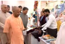 Photo of  यूपी: सीएम योगी ने कौशल मेले का किया शुभारंभ