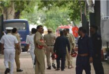 Photo of दिल्ली के 20 स्कूलों को सुबह-सुबह मिली बम से उड़ाने की धमकी